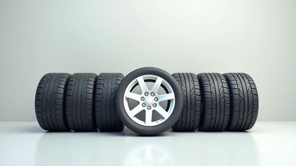 Choisir des pneus adaptés à votre voiture facilement