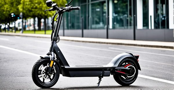 Le guide ultime du site spécialiste en trottinette électrique