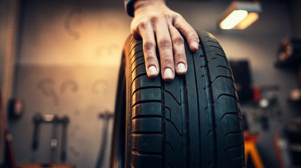 Les meilleurs conseils pour choisir les bons pneus pour votre auto