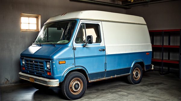 Location d'un utilitaire aller simple : votre solution idéale