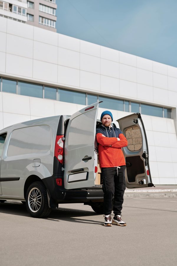 Louez un utilitaire à Lyon : des tarifs en ligne imbattables !