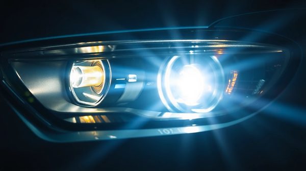 Lunettes de conduite de nuit : vision claire et protection assurée