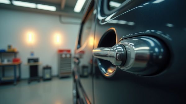 Quelles solutions pour un serrurier voiture à nice ?