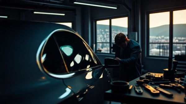 Top services d'un serrurier automobile à Nice