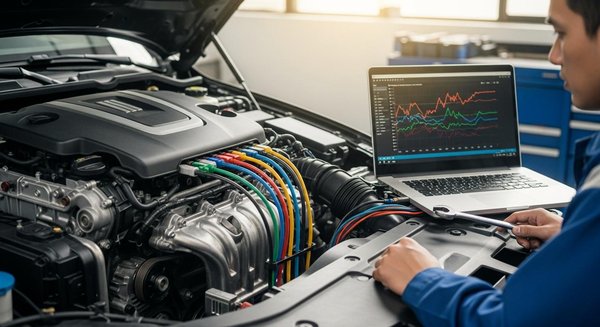 Tuning file : la solution sur mesure pour optimiser votre reprogrammation moteur