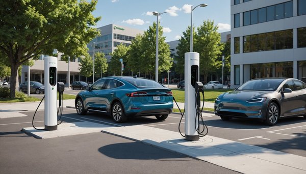 2 conseils précieux pour choisir une borne de recharge pour voiture électrique